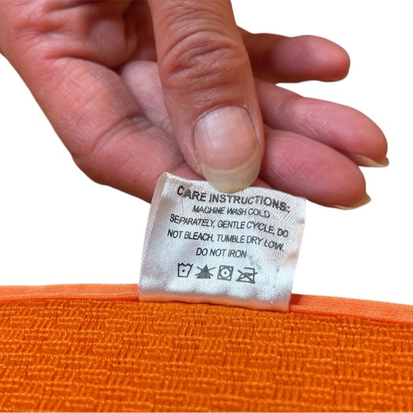 Temp-tations Large Microfiber Kitchen Drying Mat - Boo-fetti - Picture 9 of 9